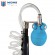 Disinfectant Sprayer trolley